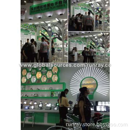 150W LED Tunnel Light, 85-265V AC or 12V DC, 80-110lm/W, 2/3 Years Warranty, CE and RoHS MarksNew